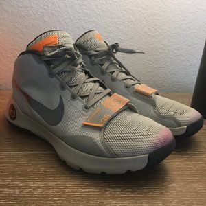 Grey KD Trey 5